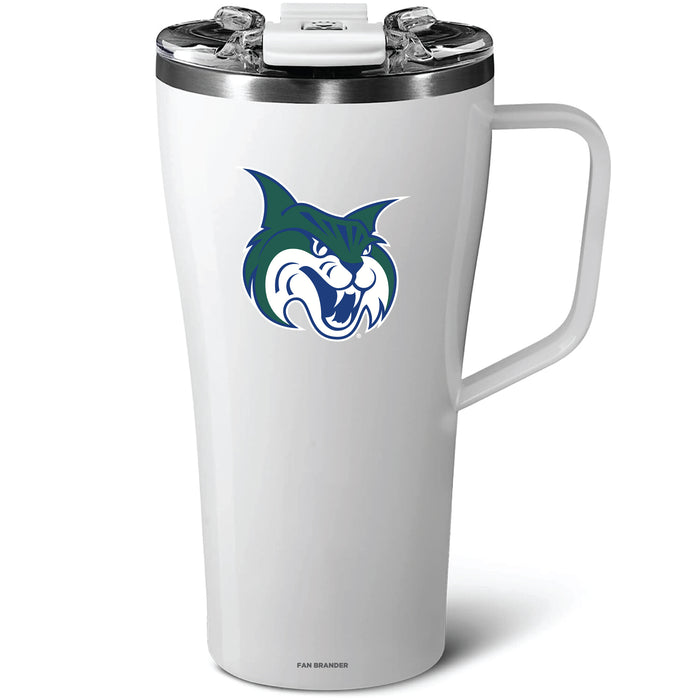 BruMate Toddy 22oz Tumbler with Georgia State University Panthers Secondary Logo
