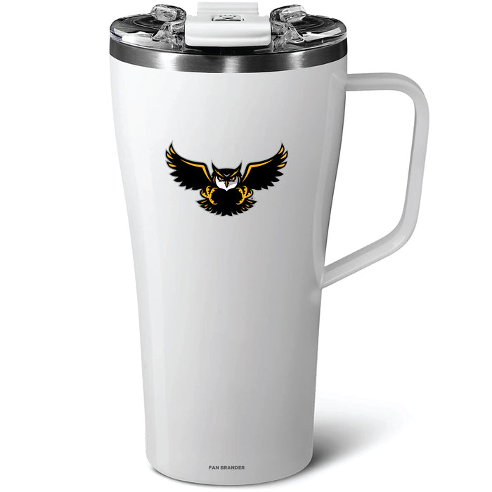 BruMate Toddy 22oz Tumbler with Kennesaw State Owls Secondary Logo