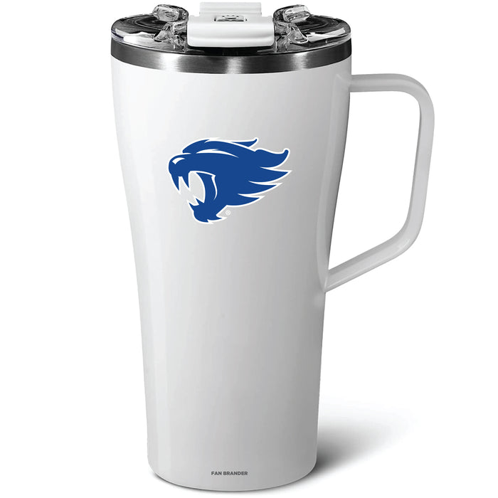 BruMate Toddy 22oz Tumbler with Kentucky Wildcats Secondary Logo