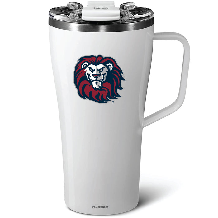 BruMate Toddy 22oz Tumbler with Loyola Marymount University Lions Secondary Logo