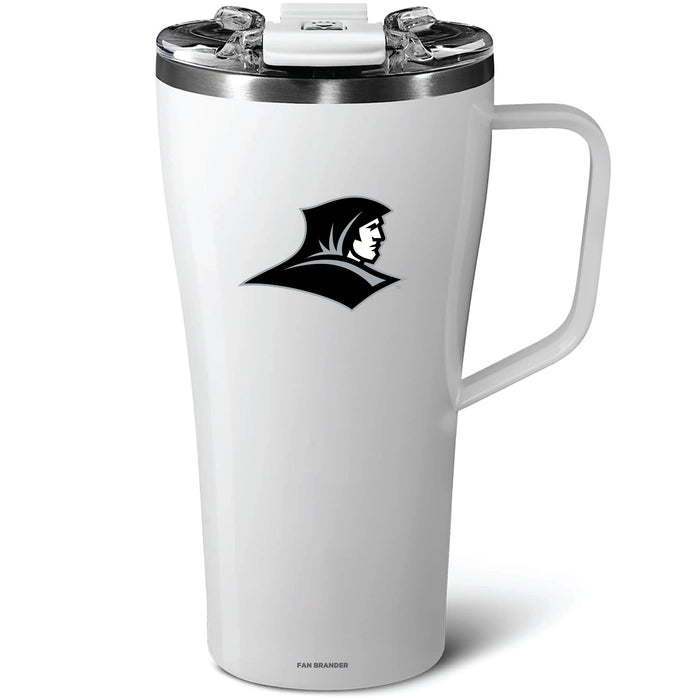 BruMate Toddy 22oz Tumbler with Providence Friars Secondary Logo
