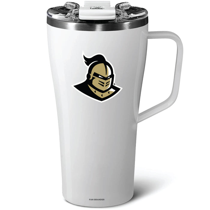 BruMate Toddy 22oz Tumbler with UCF Knights Secondary Logo