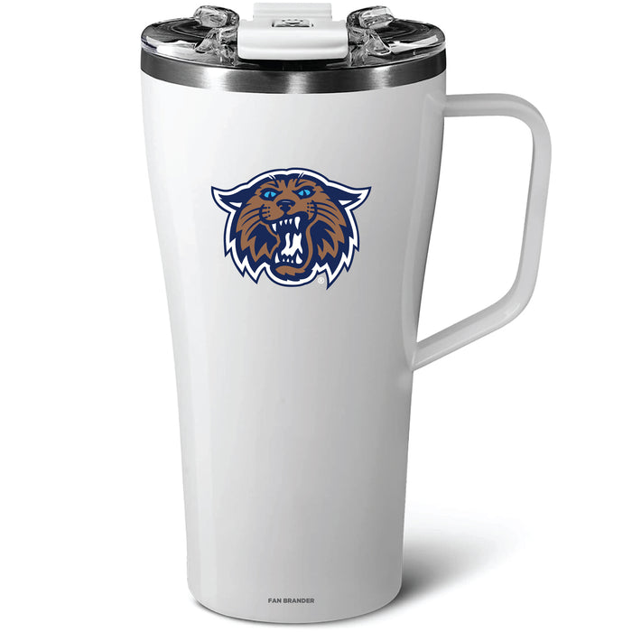 BruMate Toddy 22oz Tumbler with Villanova University Secondary Logo