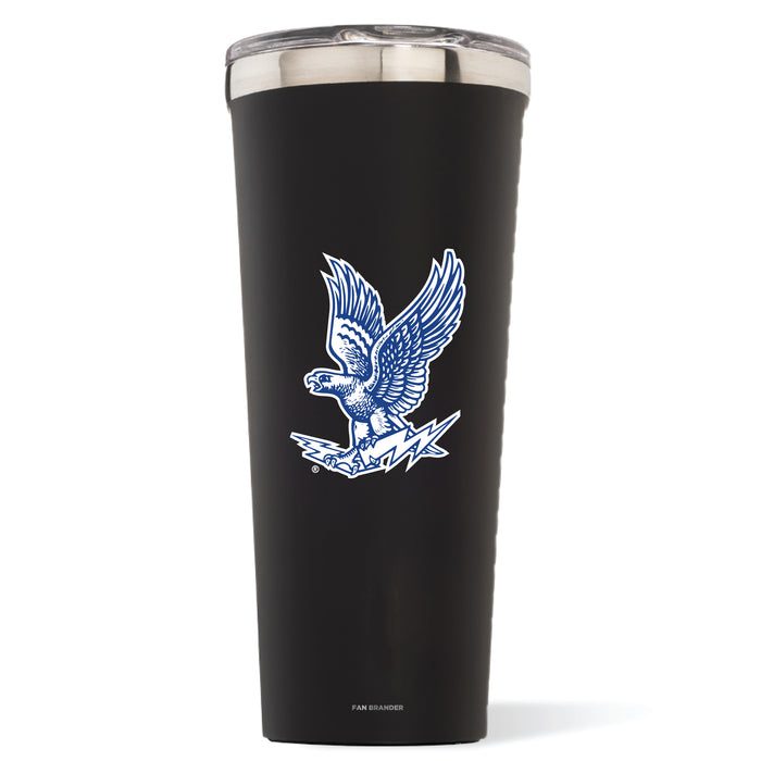 Triple Insulated Corkcicle Tumbler with Airforce Falcons Secondary Logo