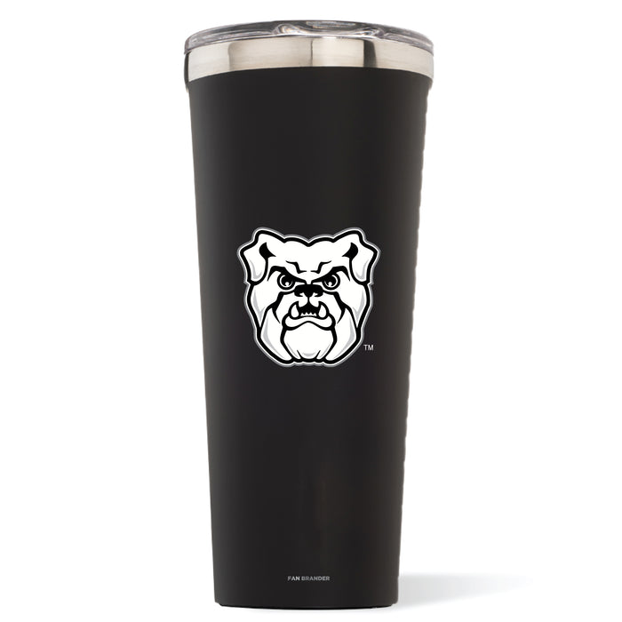 Triple Insulated Corkcicle Tumbler with Butler Bulldogs Primary Logo