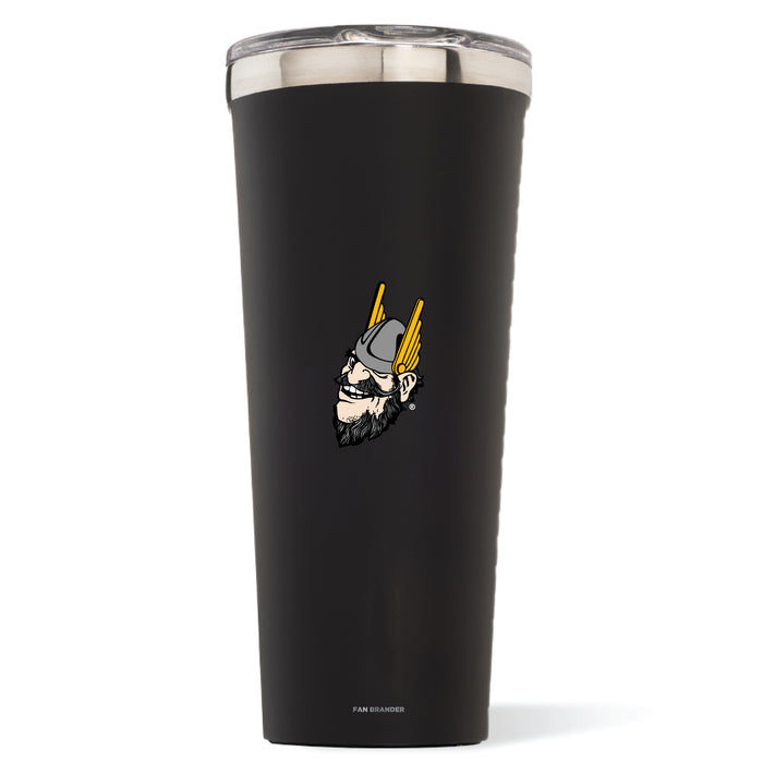 Triple Insulated Corkcicle Tumbler with Idaho Vandals Secondary Logo