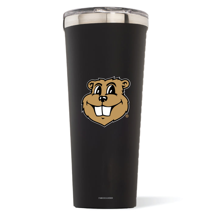 Triple Insulated Corkcicle Tumbler with Minnesota Golden Gophers Secondary Logo