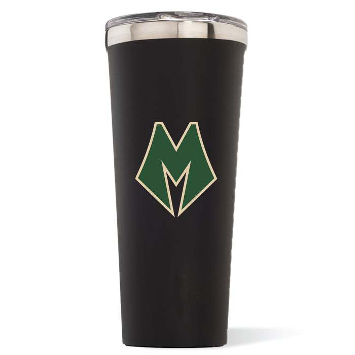 Triple Insulated Corkcicle Tumbler with Milwaukee Bucks Alternate Logo