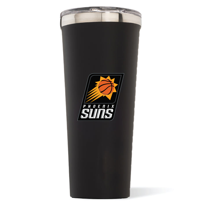 Triple Insulated Corkcicle Tumbler with Phoenix Suns Primary Logo