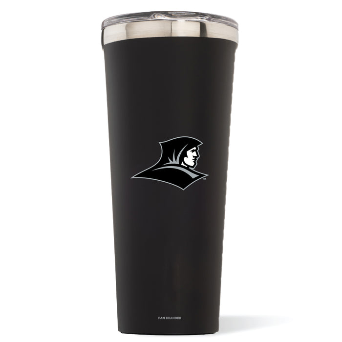 Triple Insulated Corkcicle Tumbler with Providence Friars Secondary Logo