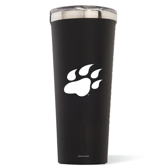 Triple Insulated Corkcicle Tumbler with Sam Houston State Bearkats Secondary Logo
