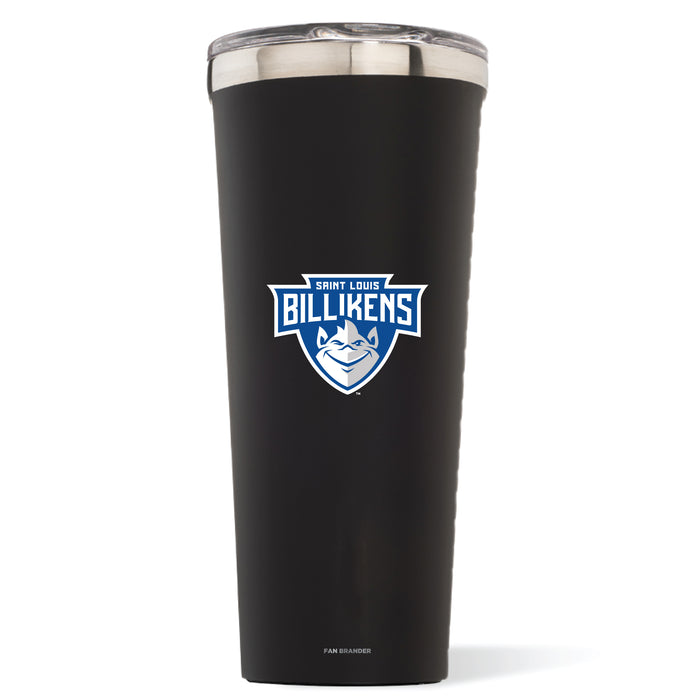 Triple Insulated Corkcicle Tumbler with Saint Louis Billikens Primary Logo