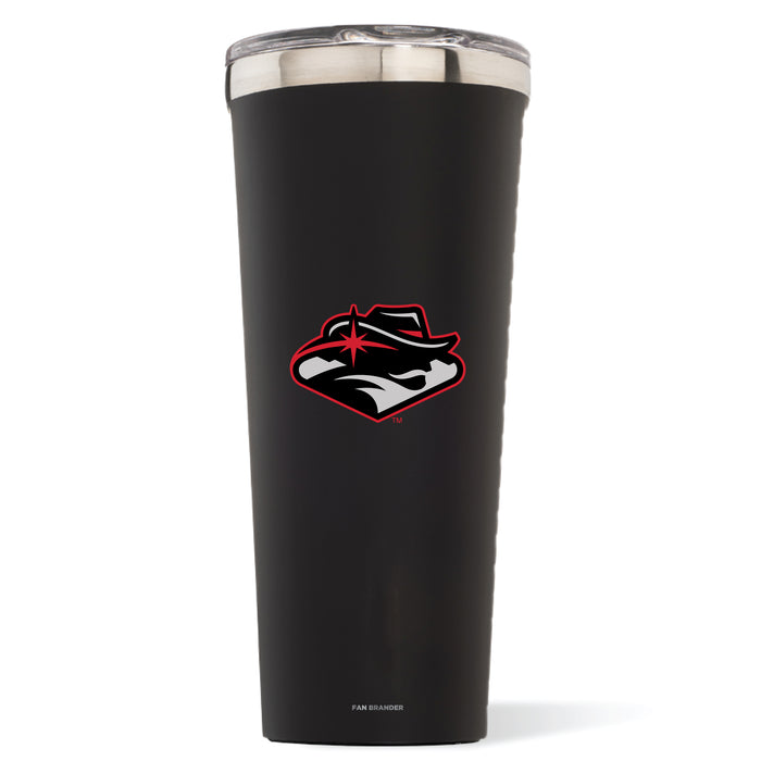Triple Insulated Corkcicle Tumbler with UNLV Rebels Secondary Logo
