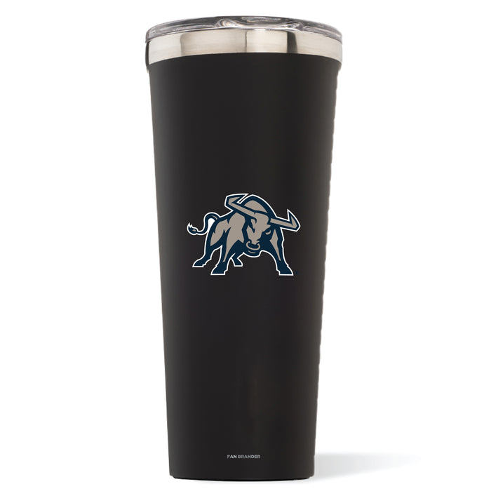 Triple Insulated Corkcicle Tumbler with Utah State Aggies Secondary Logo