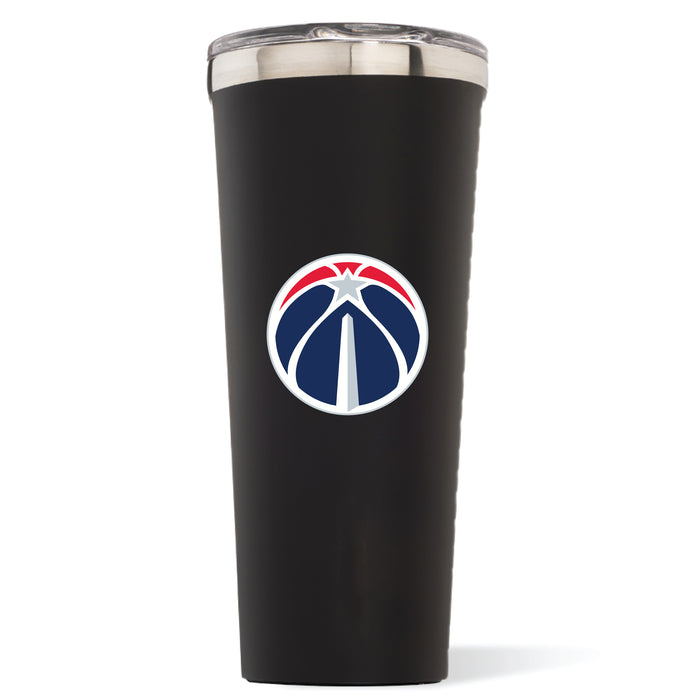 Triple Insulated Corkcicle Tumbler with Washington Wizards Secondary Logo