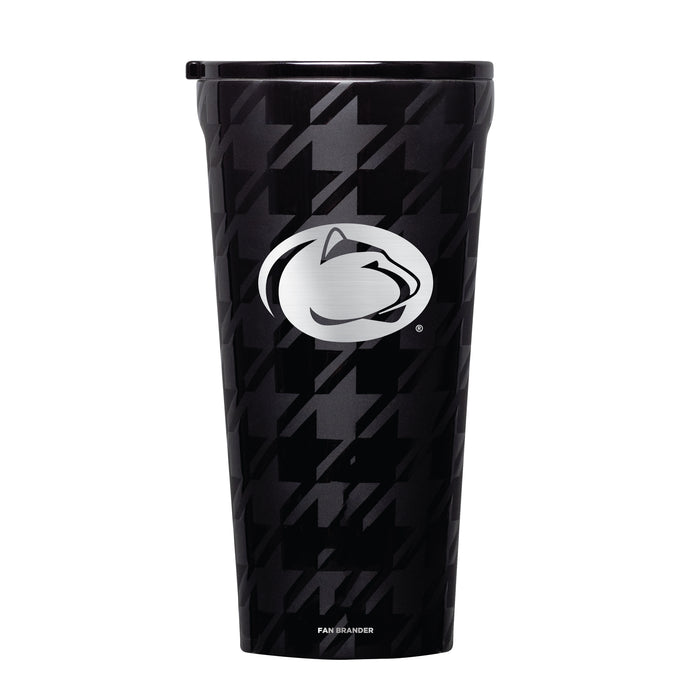 Corkcicle Cold Cup Triple Insulated Tumbler with Penn State Nittany Lions Primary Logo