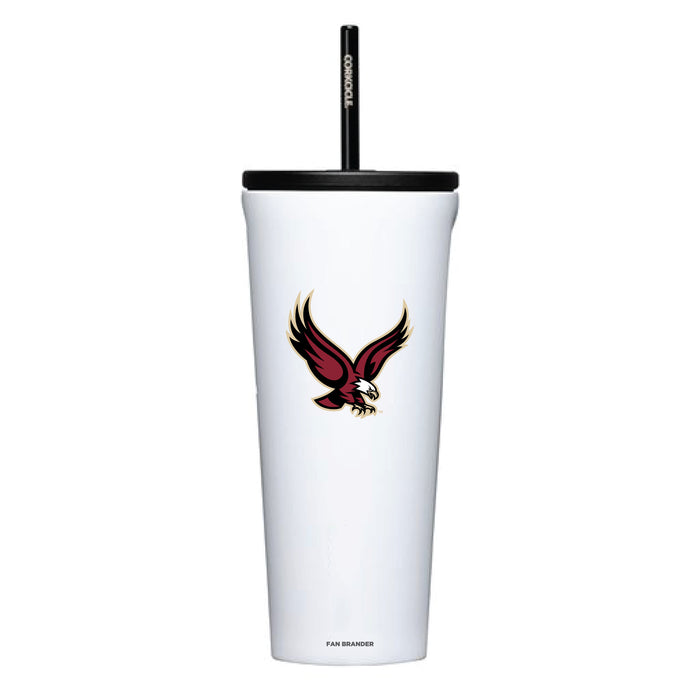 Corkcicle Cold Cup Triple Insulated Tumbler with Boston College Eagles Secondary Logo