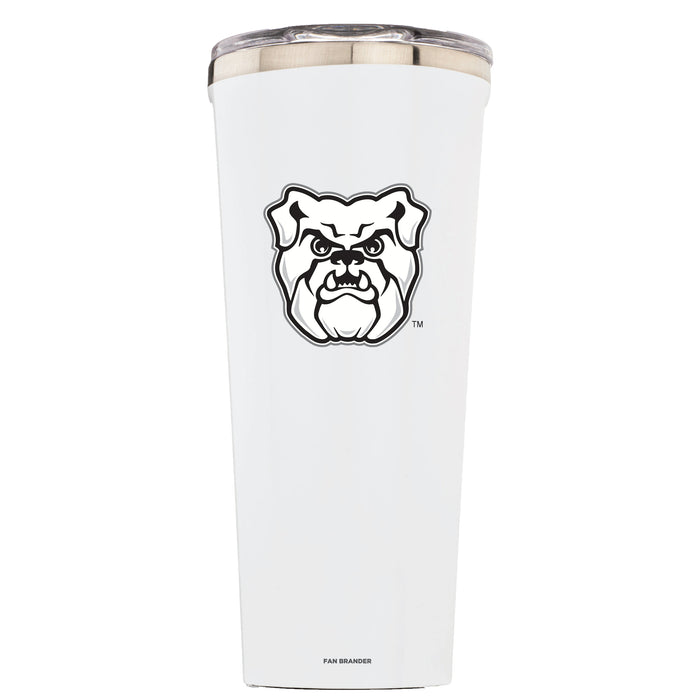 Triple Insulated Corkcicle Tumbler with Butler Bulldogs Primary Logo