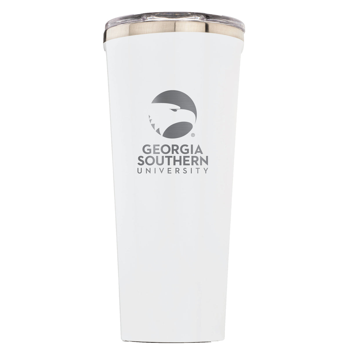 Texas Southern University 16 Oz Stainless Steel Insulated Tumbler