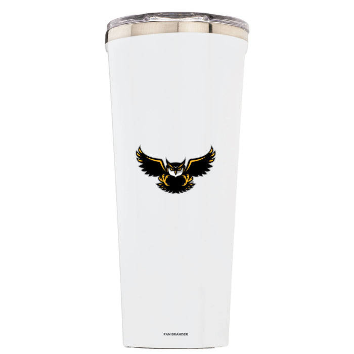 Triple Insulated Corkcicle Tumbler with Kennesaw State Owls Secondary Logo