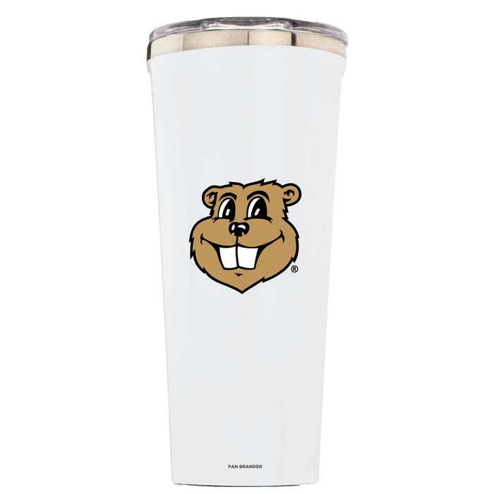 Triple Insulated Corkcicle Tumbler with Minnesota Golden Gophers Secondary Logo