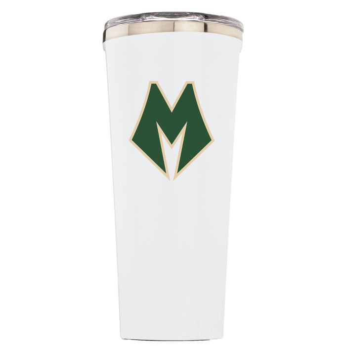 Triple Insulated Corkcicle Tumbler with Milwaukee Bucks Alternate Logo