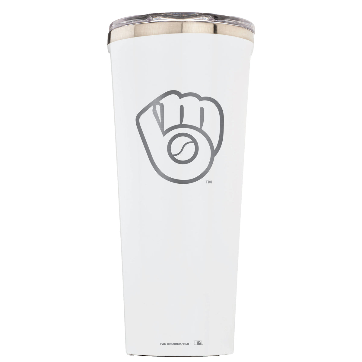 Lids Philadelphia Union BruMate 22oz. Toddy Tumbler - White