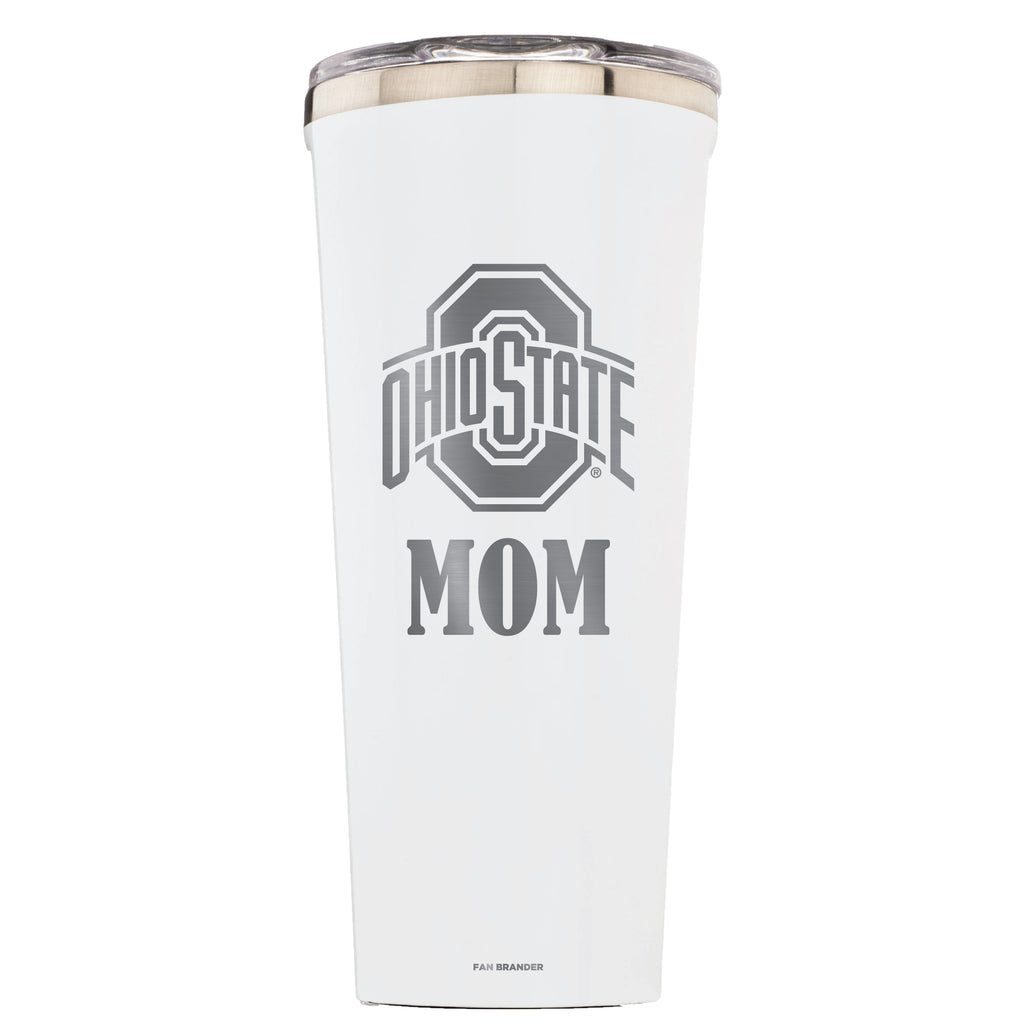 The Ohio State University Corkcicle Tumbler — FanBrander