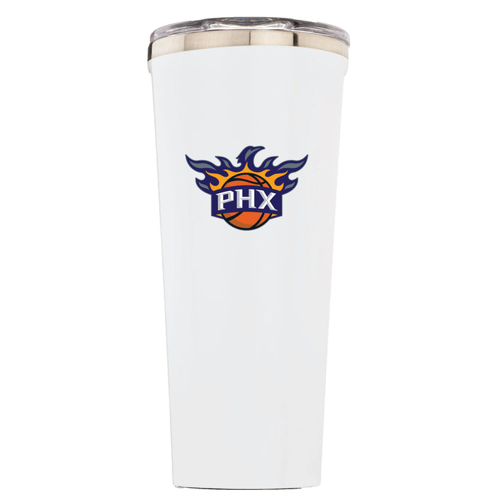 Triple Insulated Corkcicle Tumbler with Phoenix Suns Secondary Logo