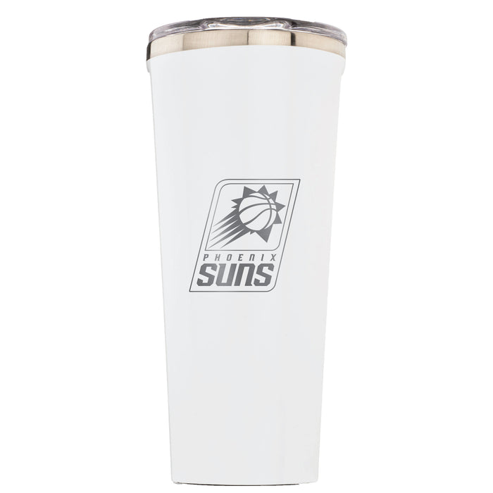 Triple Insulated Corkcicle Tumbler with Phoenix Suns Primary Logo