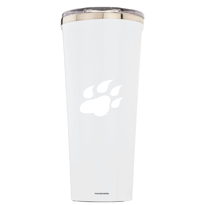 Triple Insulated Corkcicle Tumbler with Sam Houston State Bearkats Secondary Logo