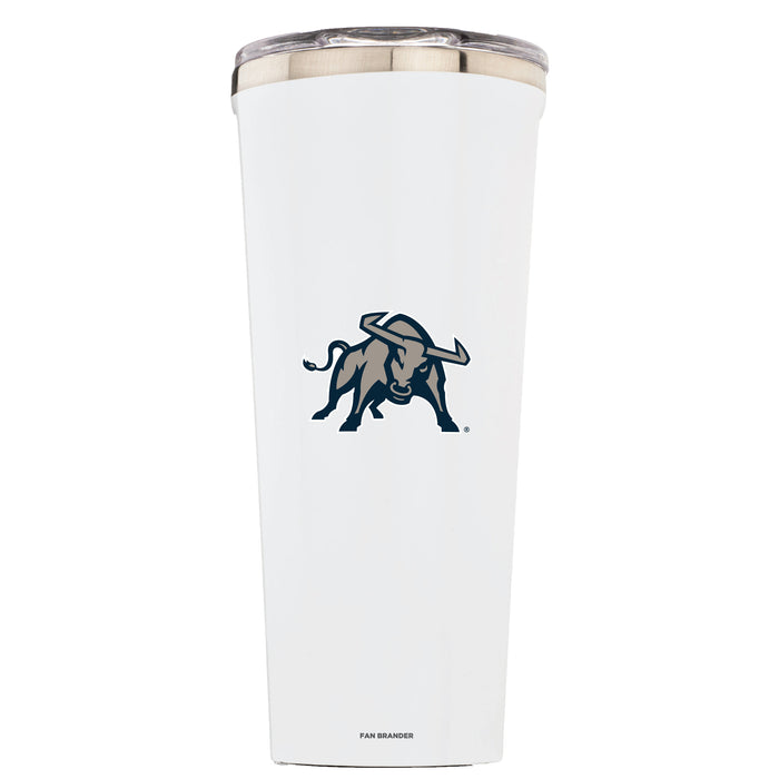 Triple Insulated Corkcicle Tumbler with Utah State Aggies Secondary Logo