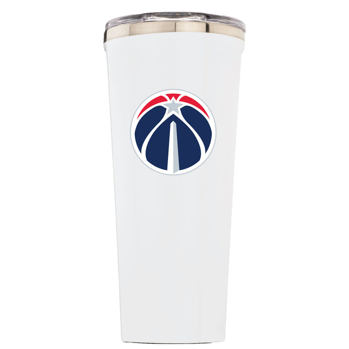 Triple Insulated Corkcicle Tumbler with Washington Wizards Secondary Logo