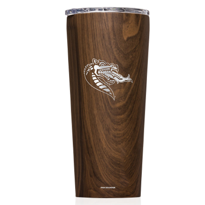 Triple Insulated Corkcicle Tumbler with UAB Blazers Primary Logo