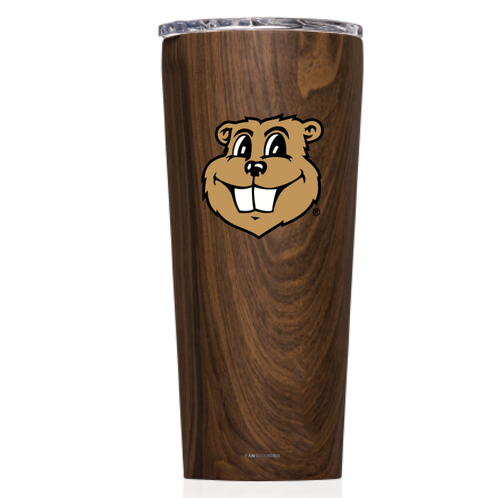 Triple Insulated Corkcicle Tumbler with Minnesota Golden Gophers Secondary Logo