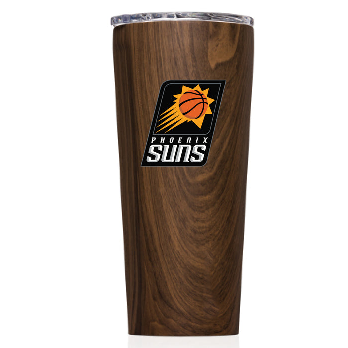 Triple Insulated Corkcicle Tumbler with Phoenix Suns Primary Logo