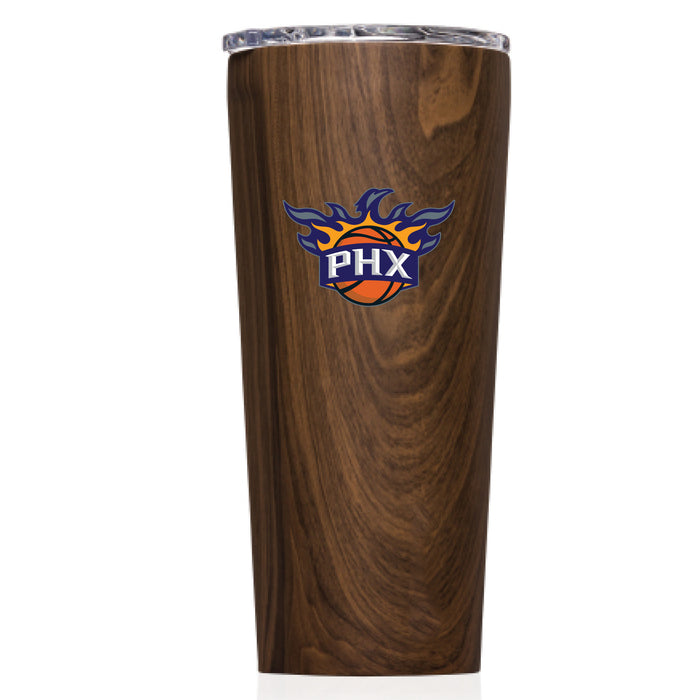 Triple Insulated Corkcicle Tumbler with Phoenix Suns Secondary Logo
