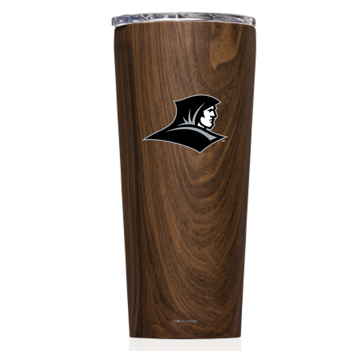Triple Insulated Corkcicle Tumbler with Providence Friars Secondary Logo