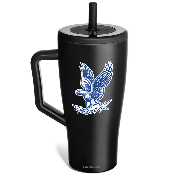 BruMate Era Tumbler with Airforce Falcons Secondary Logo