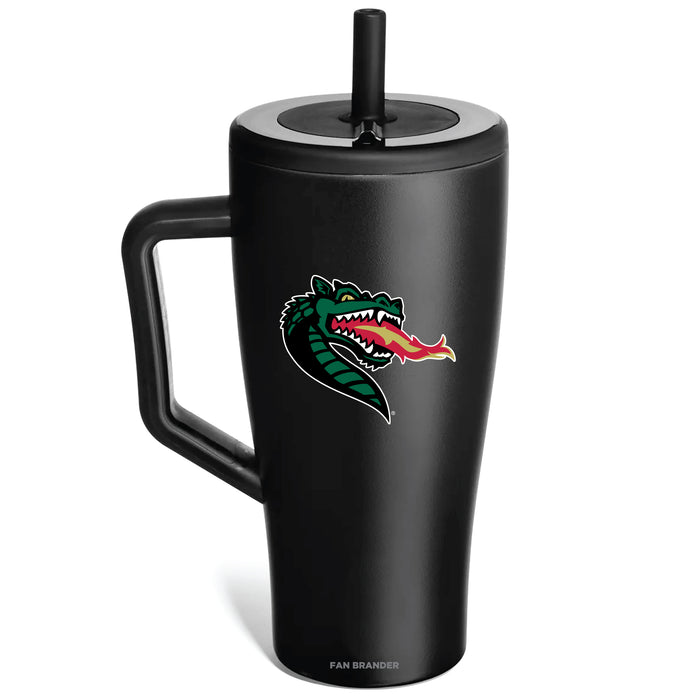 BruMate Era Tumbler with UAB Blazers Primary Logo