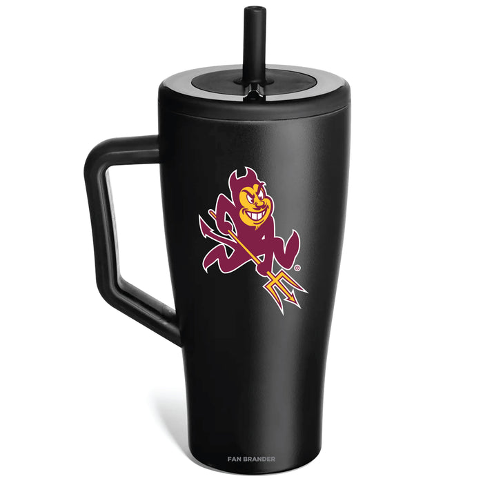 BruMate Era Tumbler with Arizona State Sun Devils Secondary Logo