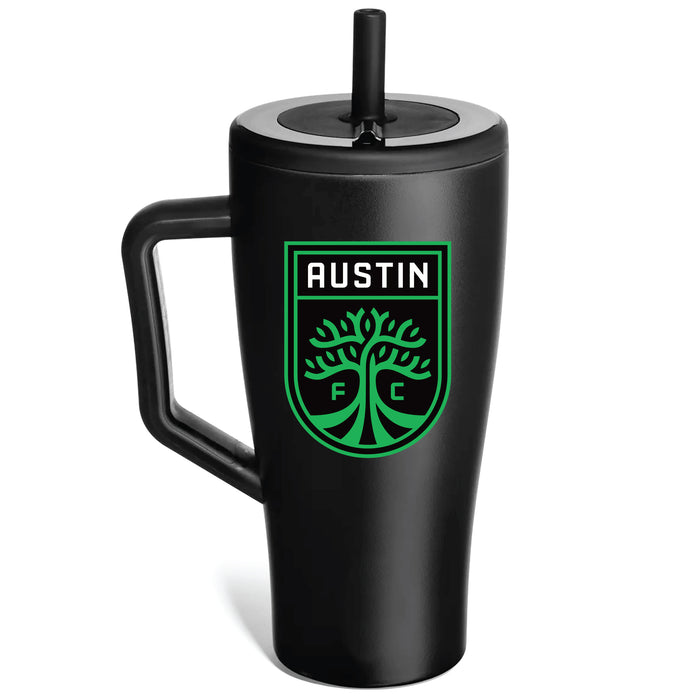 BruMate Era Tumbler with Austin FC Primary Logo