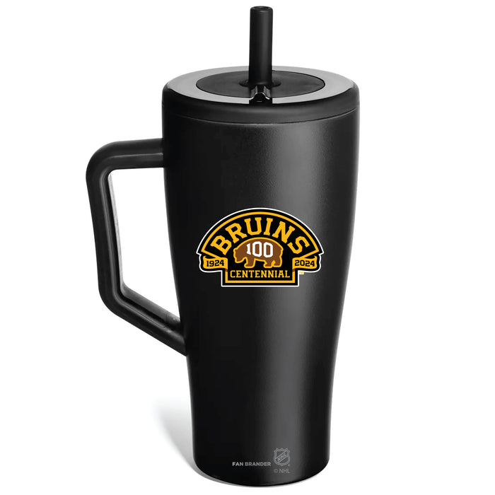 BruMate Era Tumbler with Boston Bruins Primary Logo