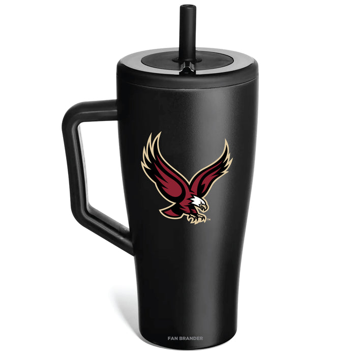 BruMate Era Tumbler with Boston College Eagles Secondary Logo