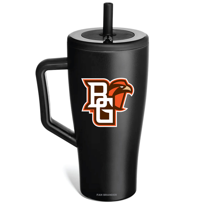 BruMate Era Tumbler with Bowling Green Falcons Primary Logo