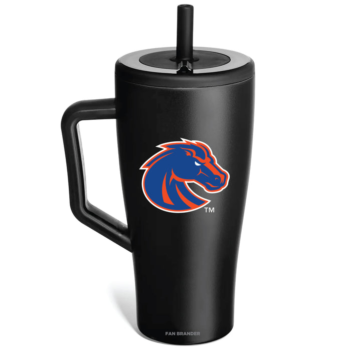 BruMate Era Tumbler with Boise State Broncos Primary Logo