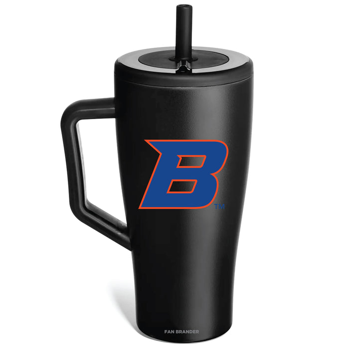 BruMate Era Tumbler with Boise State Broncos Secondary Logo