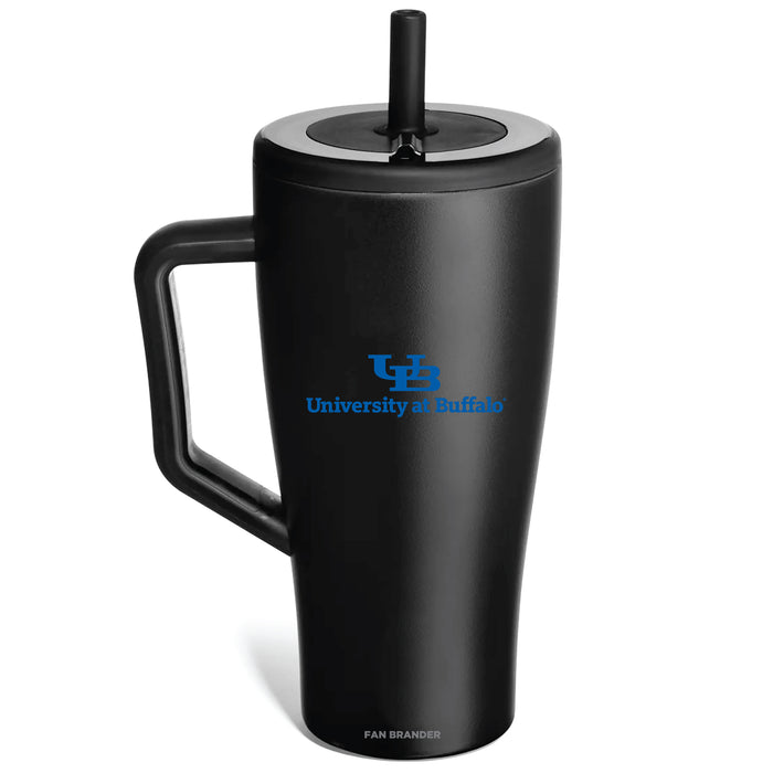 BruMate Era Tumbler with Buffalo Bulls Primary Logo