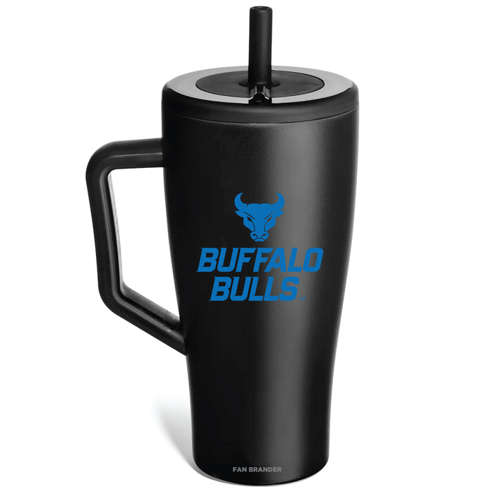 BruMate Era Tumbler with Buffalo Bulls Secondary Logo