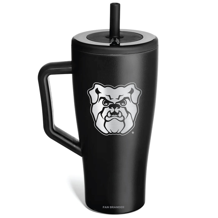 BruMate Era Tumbler with Butler Bulldogs Etched Primary Logo